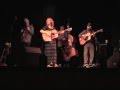 Claire Lynch Band - Face to Face - Earlville Opera House - 10/5/13