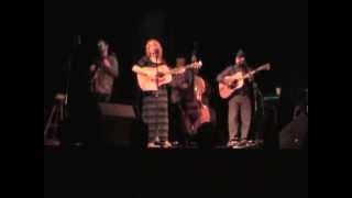Claire Lynch Band - Face to Face - Earlville Opera House - 10/5/13