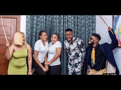 THE HOUSEMAIDS Episode 2 BREAKFAST - KIEKIE | BIMBO | BRODA SHAGI |