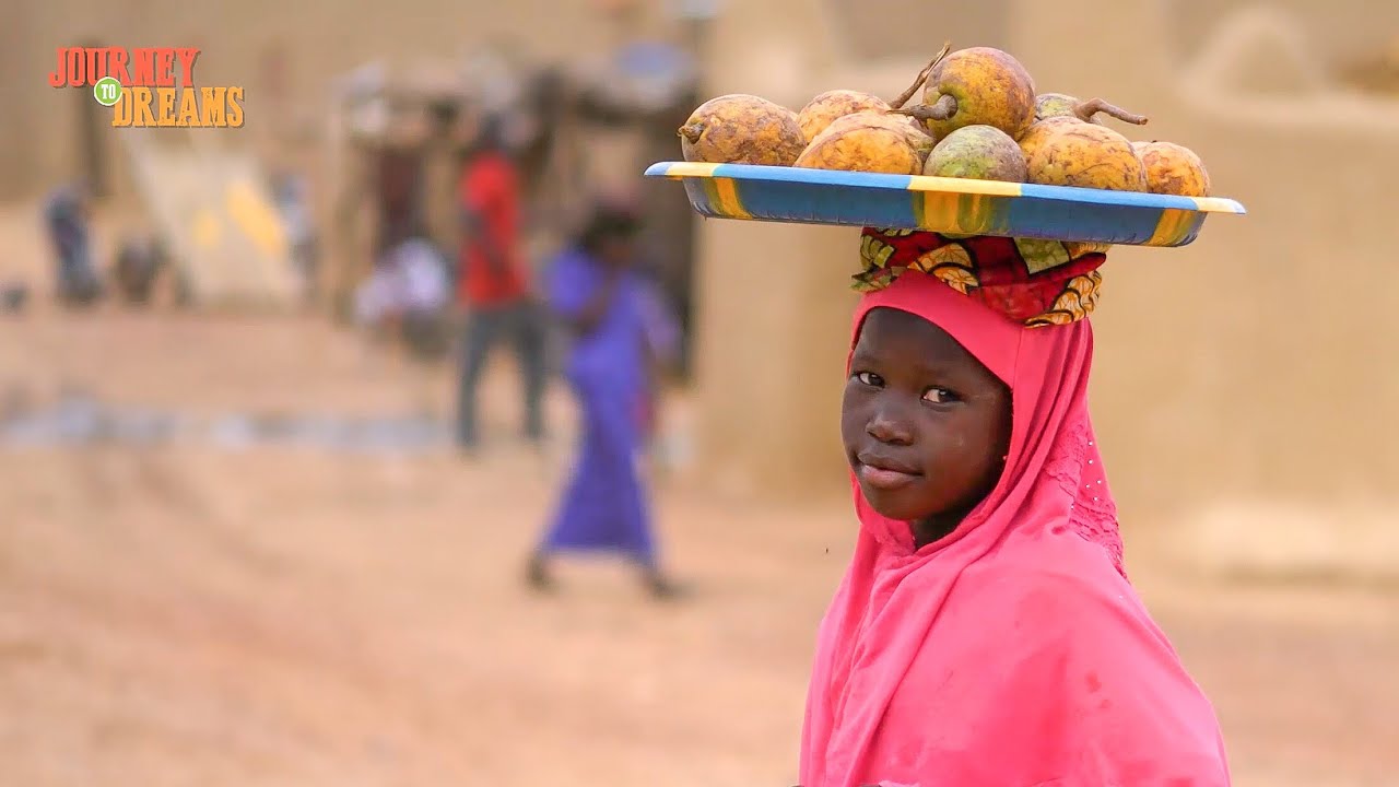 ''''Journey To Dreams'''' episode 10 (Mali) Trailer / ''''Hayallere Yolculuk'''' 10. bölüm (Mali) fragmanı