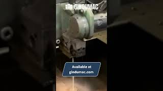 Machine d'&eacute;lectro&eacute;rosion par enfon&ccedil;age Agie Charmilles AGIECUT PROGRESS V4 | Image 4 - Machineryline