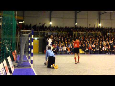 #LRC-#Haaften, kwartfinale #TriasChampionsCuo