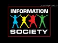 information society - what's on your mind (pure energy) - (extended remix)