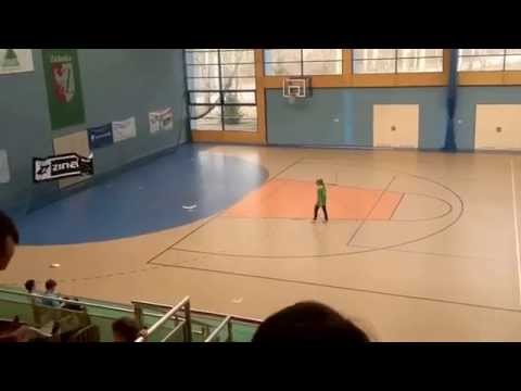 F1N Puchar Polski, Zielonka 2015-03-01