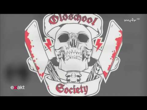 Exakt vom 15.03.2017  Oldschool Society  - Jeff Fitzek als OSS Aussteiger