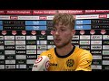 Roda JC - Jong FC Utrecht: Arjen van der Heijde