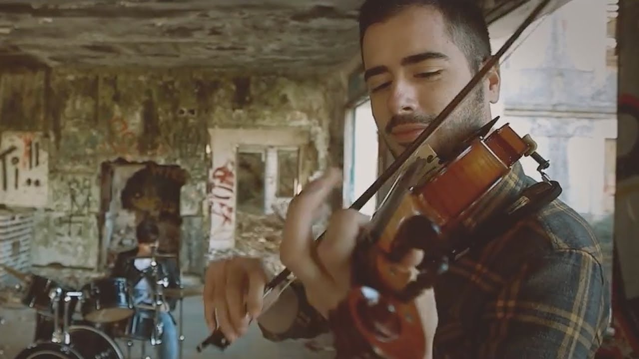 スペインのバンドが演奏してくれました！ / Sword of the Far East