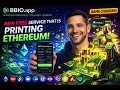 BBIO Shocked Me FREE AI Crypto Tool Made Over 2 000 ETH In 1 Hour FREE GUIDE 2026 REAL