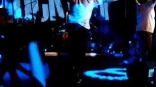 MUCKY PUP @ ROXY / PRAGUE_3.09.2009_Part_3_&quot;Batman !!&quot;