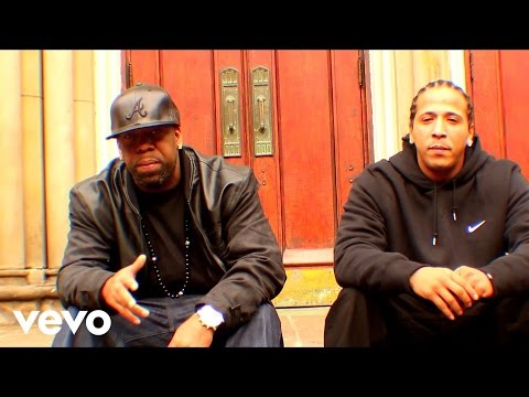 Young Noble - Tha Game Has Changed  ft. Deuce Deuce