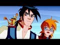 FARHAT 2 LO SCORPIONE NERO Episodio 20 Completo Italiano