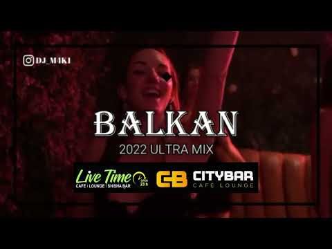 Balkan Mix 4