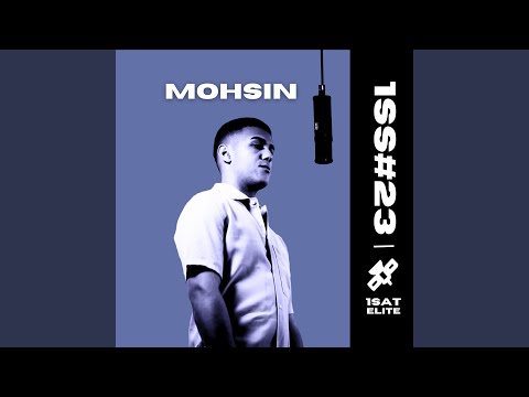 1SATELITE SESSION #23 (feat. Mohsin)