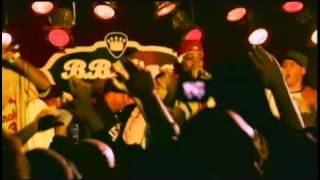 Ghostface Killah - Live at the B.B. Kings in New York