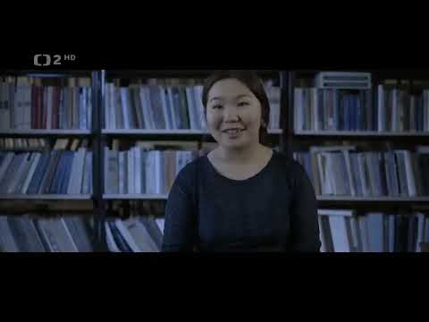 Oymyakon, Rusko. Najchladnejšie trvale obývané miesto na Zemi