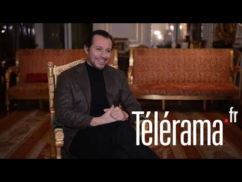 Rencontre avec Stefano Accorsi pour la série 1993