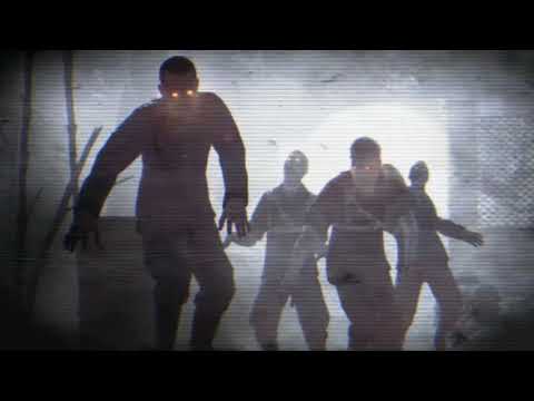 Nacht Der Untoten Game Over Theme | [15 Min Loop]