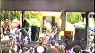 Rage Against the Machine - Clampdown 1991