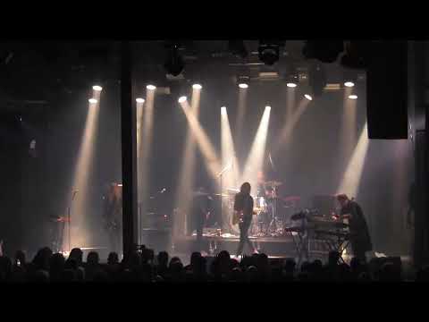 Oranssi Pazuzu @ Tavara-asema (27.2.2025)