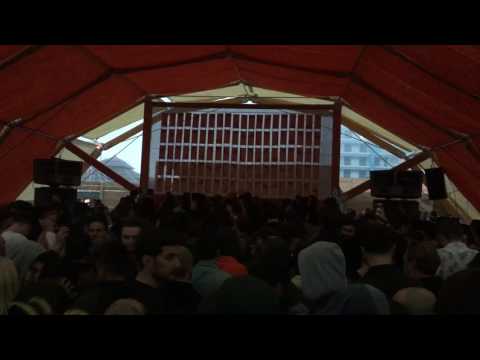 Sonja Moonear @ Sunwaves 21 (28.04.2017)