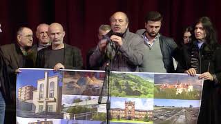 Ora News - Teatri në listën e “Europa Nostra”