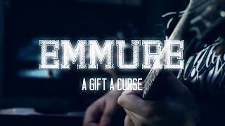 EMMURE - A Gift A Curse (guitar cover)