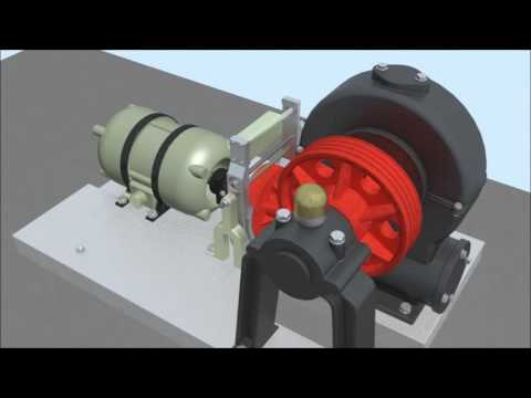 E128 Elevator Animation Final Project