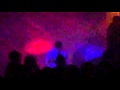MR.KITTY "Unstable" live in Berlin 2015 