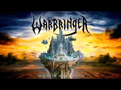 Warbringer - Wrath and Ruin (FULL ALBUM)