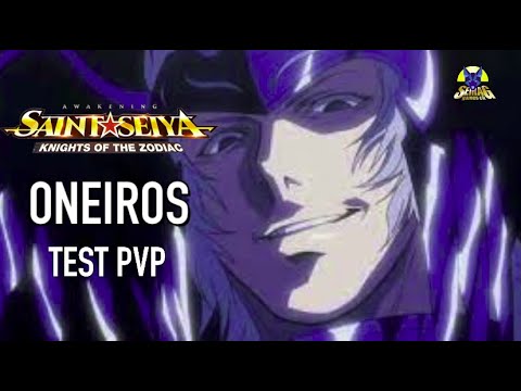 ONEIROS plus fort que Thanatos ? | TEST COMPLET PVP | nouveau perso SS | SSA