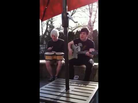 Dads Song video