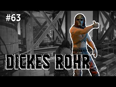 DICKES ROHR - Let´s Play Last Man Standing #63 - LMS Gameplay German Deutsch
