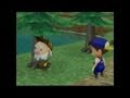 Harvest Moon: Magical Melody Gamecube Gameplay Explorat
