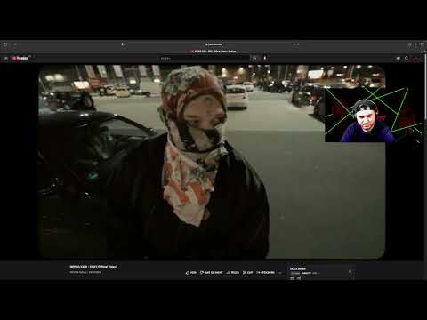 WOW ECHT STABIL / SIERRA KIDD - SIKE! / REACTION