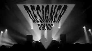 Designer Drugs - Crystal (live promo)