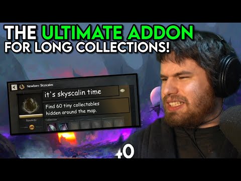 THE EASIEST WAY To Complete The SKYSCALE Collections! - Zero to Hero Episode 45