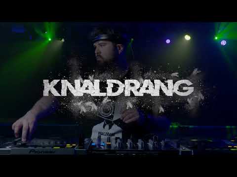 KnalDrang Techno: B.O.B.O! @ Spiraal Geraardsbergen 13/03/2021