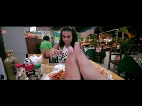 K9 - Bom Dia  Video By Cr Boy  (By LuxoNhabai)