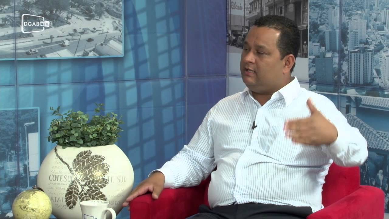 Saulo Benevides fala sobre possível alça do Rodoanel; veja vídeo