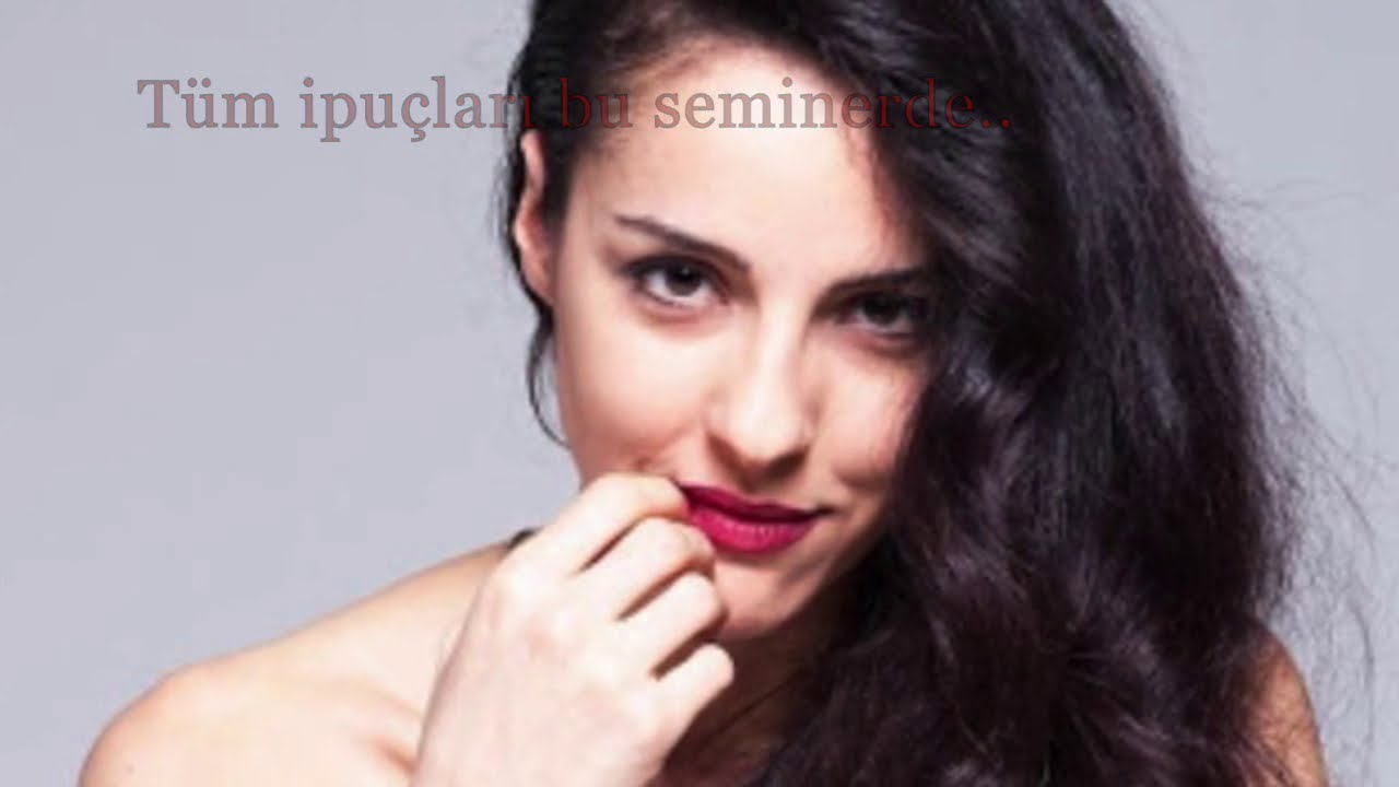 Nadide Ece Somer ile Kadın Tekniği: Koza 3