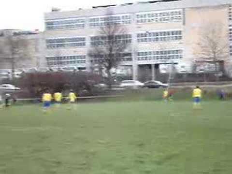 ein paar szenen aus fc zürich vs. fc wohlen