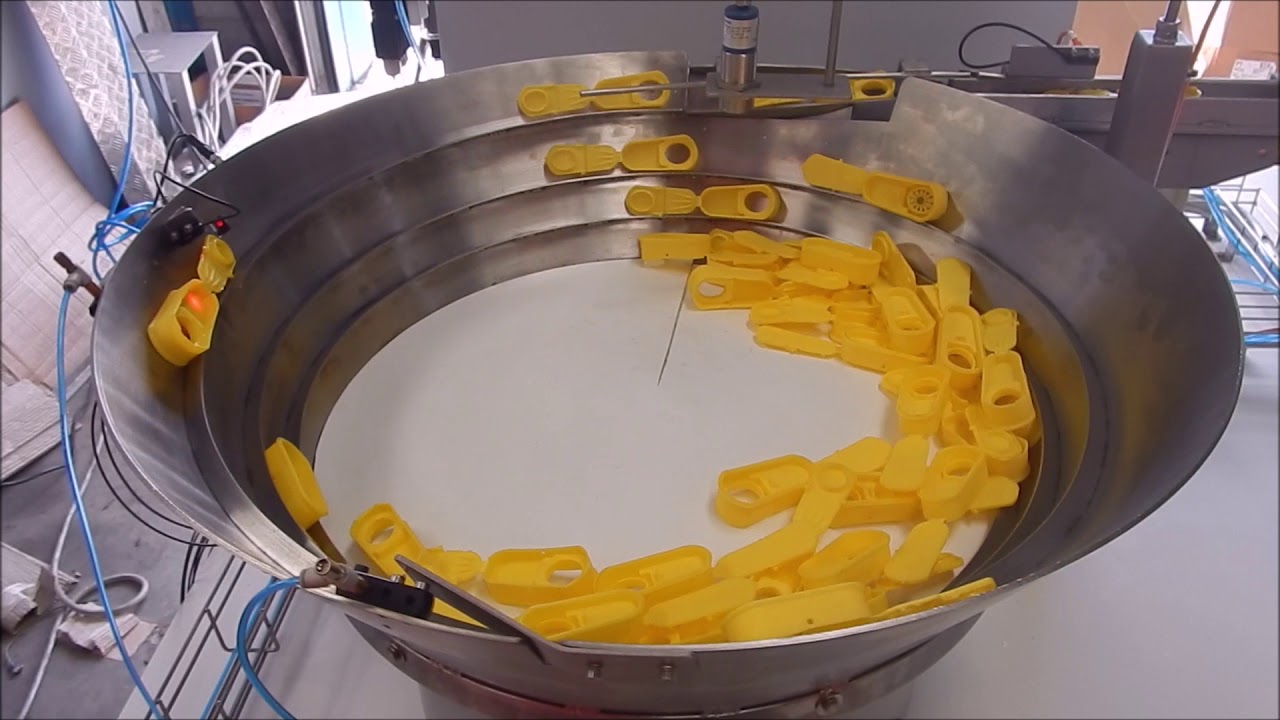 Podmores Component Press System