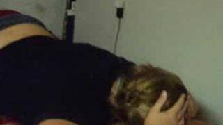 jill laughing like mad