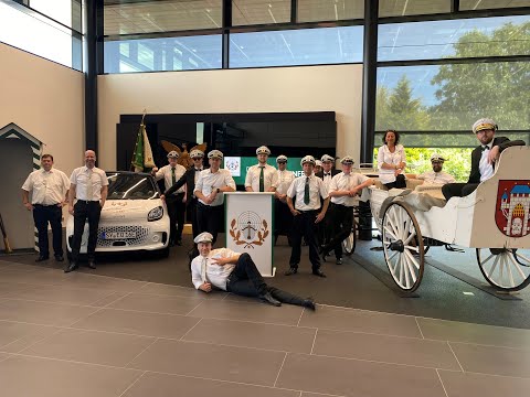 Digitales BSV Schützenfest 2021