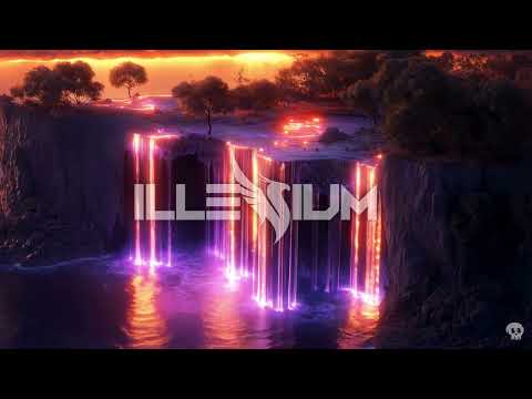 ILLENIUM Trilogy Tribute Mix by Karmaxis Ft. ILLENIUM & Friends