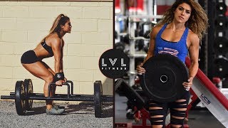 Heba Ali Is A Female Fitness Warrior | Level Fitness
