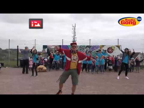 Bürgermeisterschaften 2017 "Street Credibility" - Urpspringen mit MC Hämer