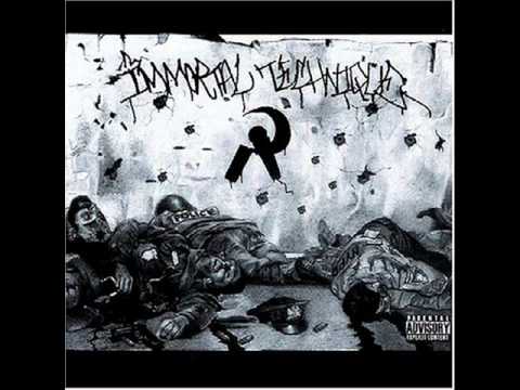 Video thumbnail for Dominant Species