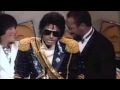 Michael Jackson: To Make My Father Proud
