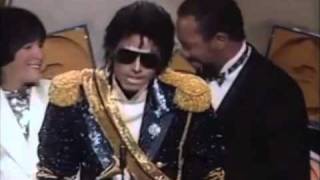 Michael Jackson: To Make My Father Proud